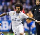 Marcelo ya es el extranjero del Madrid con más victorias