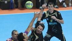 Guardiola, Jurkiewicz y Lazarov fueron letales