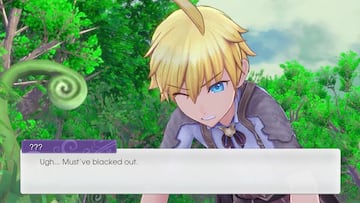 Imágenes de Rune Factory 5