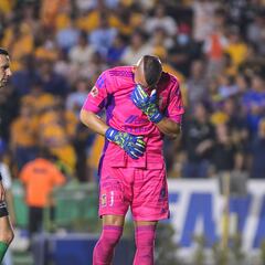 Los pecados de Tigres en la última década