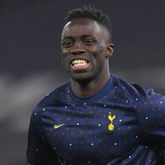 Los jugadores colombianos más caros del año 2020