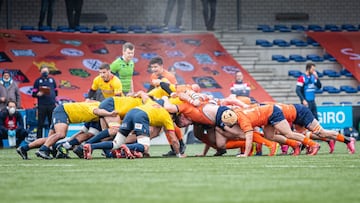 Festín español para soñar con estar en el Mundial 2023