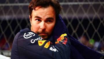 En qué lugar quedó Checo Pérez en el Mundial de F1 y cuál es su puesto