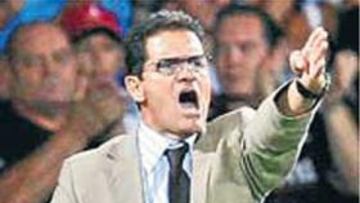 Capello.
