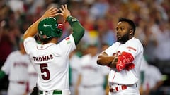 Nike vestirá a México en el Clásico Mundial de Béisbol 2026