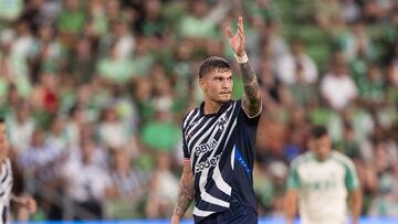Pumas vs Rayados, duelo de Liga MX en Leagues Cup