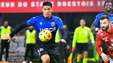 El misterio del Arsenal con Saliba, el nuevo Varane