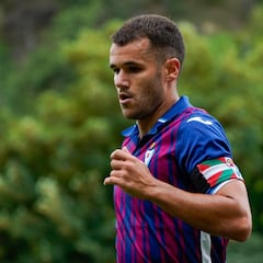 Aketxe también dice adiós: “Siempre os voy a llevar en el corazón”