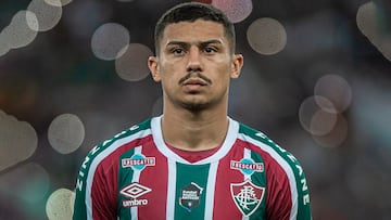 El Liverpool quiere cerrar a André Trindade