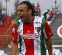 Un letal Renato Ramos metió a Palestino en el cuarto lugar