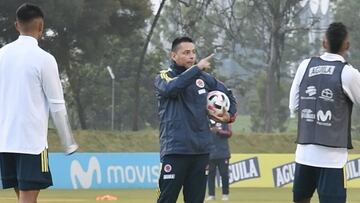 C&aacute;rdenas confirma que estudia a colombianos del exterior