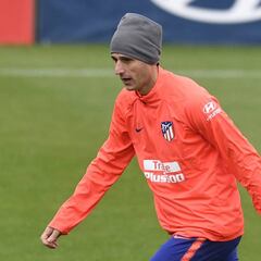 El Burdeos dispuesto a pelear por el fichaje de Kalinic