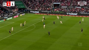 ¿Era la solución para Xabi?: la maravilla del ‘nuevo Kroos’ que el Madrid dejó escapar