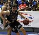 Abromaitis destaca en la victoria ante el Joventut