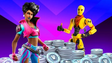 Apple expulsa Fortnite de la App Store tras el cambio de monetización de Epic