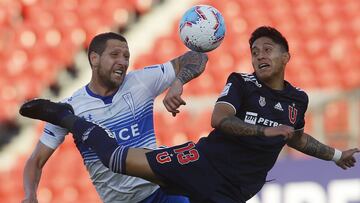 Los ocho mejores del Torneo Nacional 2020 jugar&aacute;n los cert&aacute;menes Conmebol en 2021. Originalmente, la Copa Chile entregaba el Chile 4 a la Libertadores.