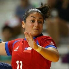 La nueva aventura de la capitana de "Las Lobas" en España