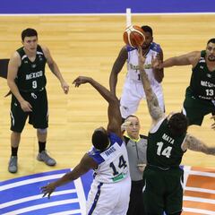 Clasificatorios a la FIBA AmeriCup 2025: calendario, equipos y formato explicado