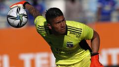 U. de Chile 1 - Colo Colo 3: goles, resumen y resultado del Superclásico