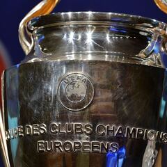 Sorteo Champions League: bombos, normas, equipos y cómo funciona
