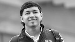 Luto en el FPC: Fallece Santiago Castrillón, la joya de Millonarios