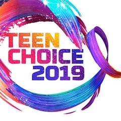 La lista completa de nominados de los Teen Choice Awards 2019