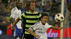 Calatayud dice empate