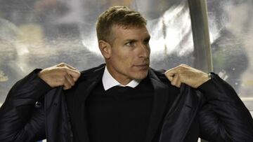Martín Palermo