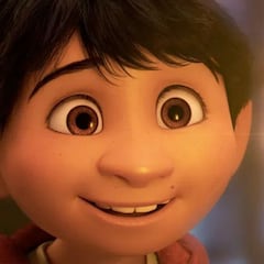 Qué fue del niño que dio voz a “Miguel” en la película “Coco”