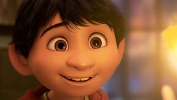 Qué fue del niño que dio voz a “Miguel” en la película “Coco”