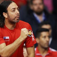 La revelación de Massú sobre sus abuelos en Auschwitz