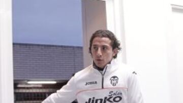 Guardado jugará cedido en el Leverkusen