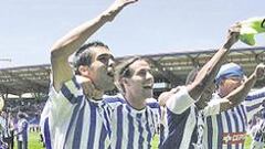 Huelva es de Primera