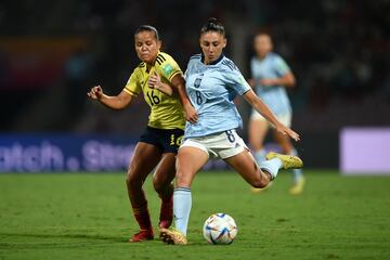 El equipo dirigido por Carlos Paniagua cayó 1-0 ante España en la final de la Copa del Mundo disputada en India.