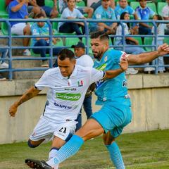 Once Caldas pierde ante Jaguares y se complica en el descenso