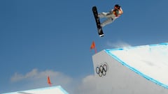 Stunning images from Day 2 of 2018 Pyeongchang Games