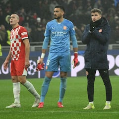 Milan 1 - 0 Girona: resumen, gol y resultado de Champions