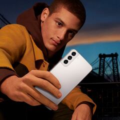 Consigue los nuevos Samsung Galaxy S22 y S22+ a un precio especial, desde 759 euros