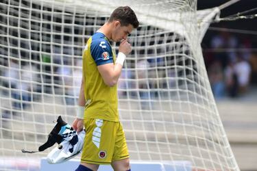 Las 10 conclusiones de la Jornada 5 del Apertura 2019 en la Liga MX