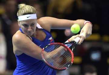 Czech Republic's Petra Kvitova will not be involved in the Australian Open after being injured in an attack by a knife-wielding burglar at her home.