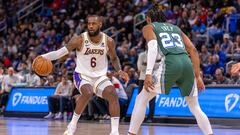 Resultados NBA: partidos y resumen de hoy, 12 diciembre