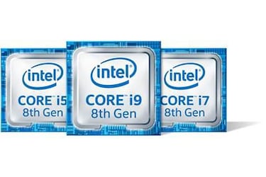 Intel Core i9: El nuevo procesador de Intel para laptop