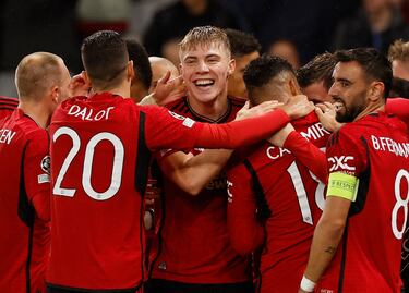 Conoce a los 25 nominados al Golden Boy