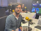 ‘Hogar Fútbol’ de Gabino Sánchez: “Un homenaje a los que no han llegado”