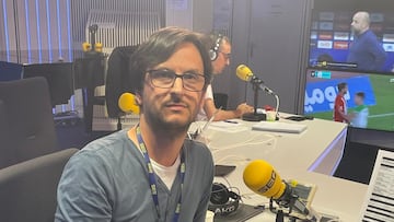 Foto cedida por Gabino Sánchez.