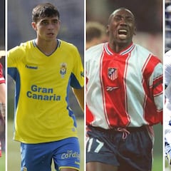 ¿Cuáles han sido las 10 ventas más caras de Segunda División?