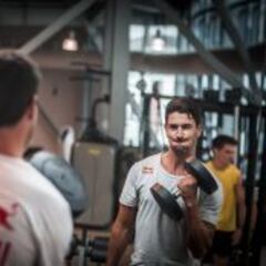 Joan Barreda, tres meses de túnel rumbo al Dakar 2016