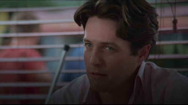Hugh Grant fue el galán de las romcoms de Hollywood en los 90 e inicios de los 2000. Así luce en la actualidad la estrella de ‘Notting Hill’.