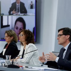 La ley de residuos obligará a los bares y restaurantes a servir agua de grifo gratis