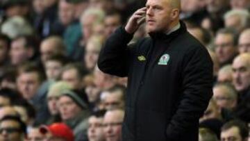 <b>PREOCUPADO. </b>Steve Kean ha contratado a un guardaespaldas.